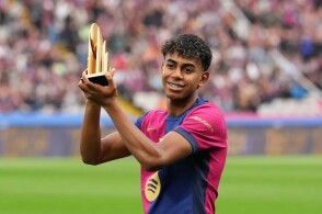 多明尼加外野手 Oscar González 据报将加盟乐天 盼在日本延续职棒生涯｜日职