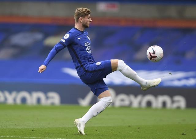 维尔茨数据：4次射门制造对方1次乌龙球，送3次关键传球