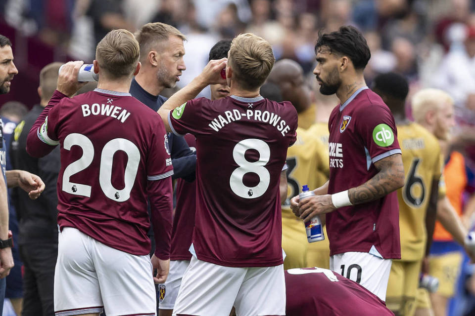 康宁汉姆生涯罚球命中率85%，但是连续2场投丢关键罚球